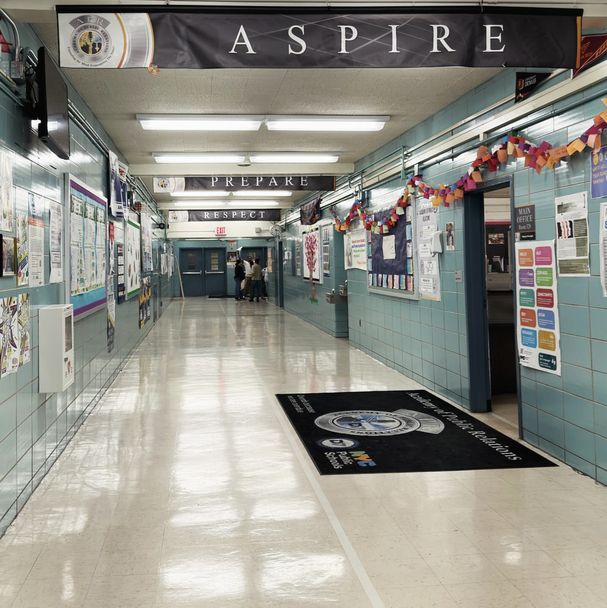 Schoolz App Screenshot 4