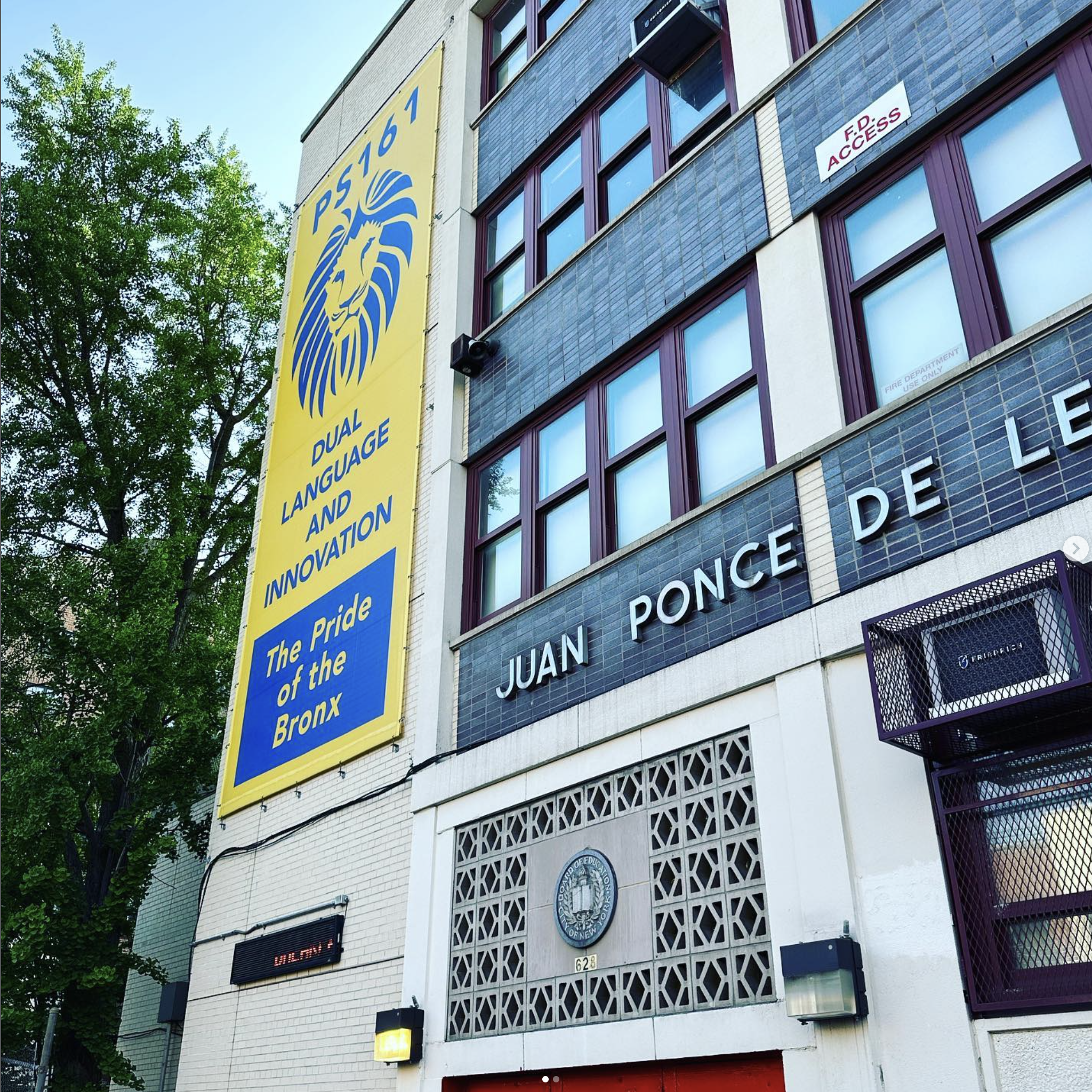 Schoolz App Screenshot 3